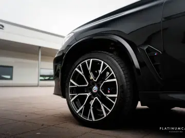 BMW X5 M Competition 625hp   NETTO POSSI   Carbon