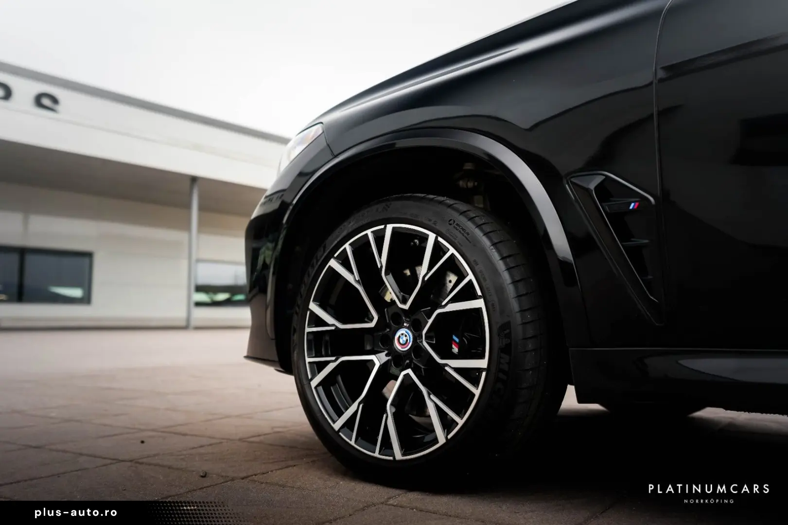 BMW X5 M Competition 625hp   NETTO POSSI   Carbon