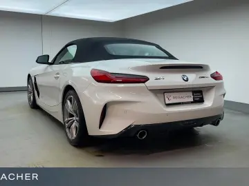 BMW Z4 sDrive20i M-Sport HUD DA adaptLED LCProf