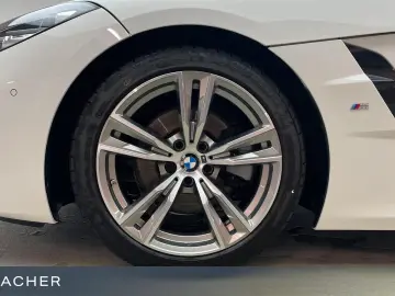 BMW Z4 sDrive20i M-Sport HUD DA adaptLED LCProf