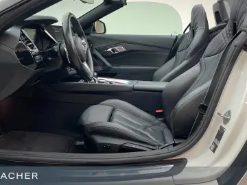 BMW Z4 sDrive20i M-Sport HUD DA adaptLED LCProf