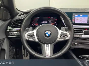 BMW Z4 sDrive20i M-Sport HUD DA adaptLED LCProf