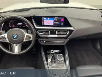 BMW Z4 sDrive20i M-Sport HUD DA adaptLED LCProf