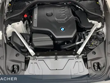 BMW Z4 sDrive20i M-Sport HUD DA adaptLED LCProf