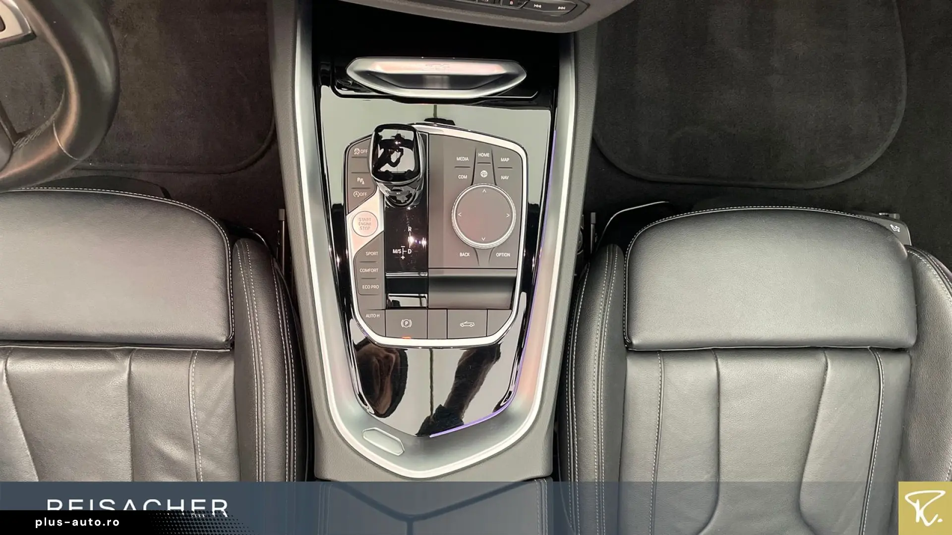 BMW Z4 sDrive20i M-Sport HUD DA adaptLED LCProf