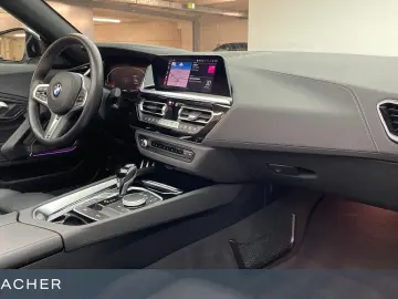 BMW Z4 sDrive20i M-Sport HUD DA adaptLED LCProf