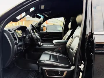 DODGE LIMITED LUFT 360KAMERA LPG OFFROAD BÜGEL AHK NAV