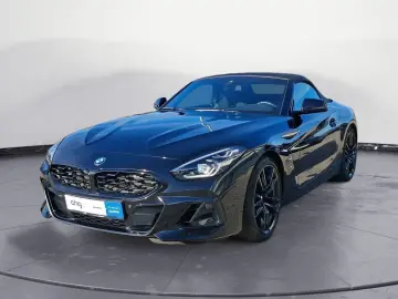 BMW Z4 sDrive20i Cabrio M Sportpaket R-Kamera NAVI H