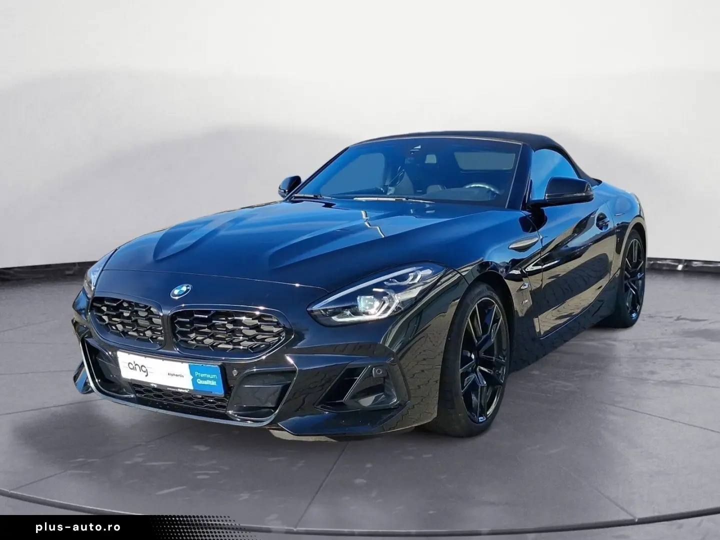 BMW Z4 sDrive20i Cabrio M Sportpaket R-Kamera NAVI H