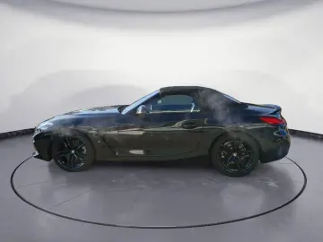 BMW Z4 sDrive20i Cabrio M Sportpaket R-Kamera NAVI H