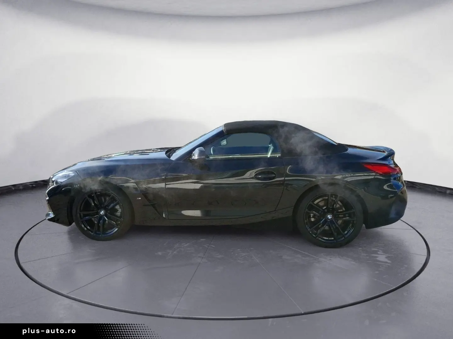 BMW Z4 sDrive20i Cabrio M Sportpaket R-Kamera NAVI H