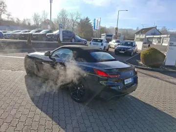BMW Z4 sDrive20i Cabrio M Sportpaket R-Kamera NAVI H