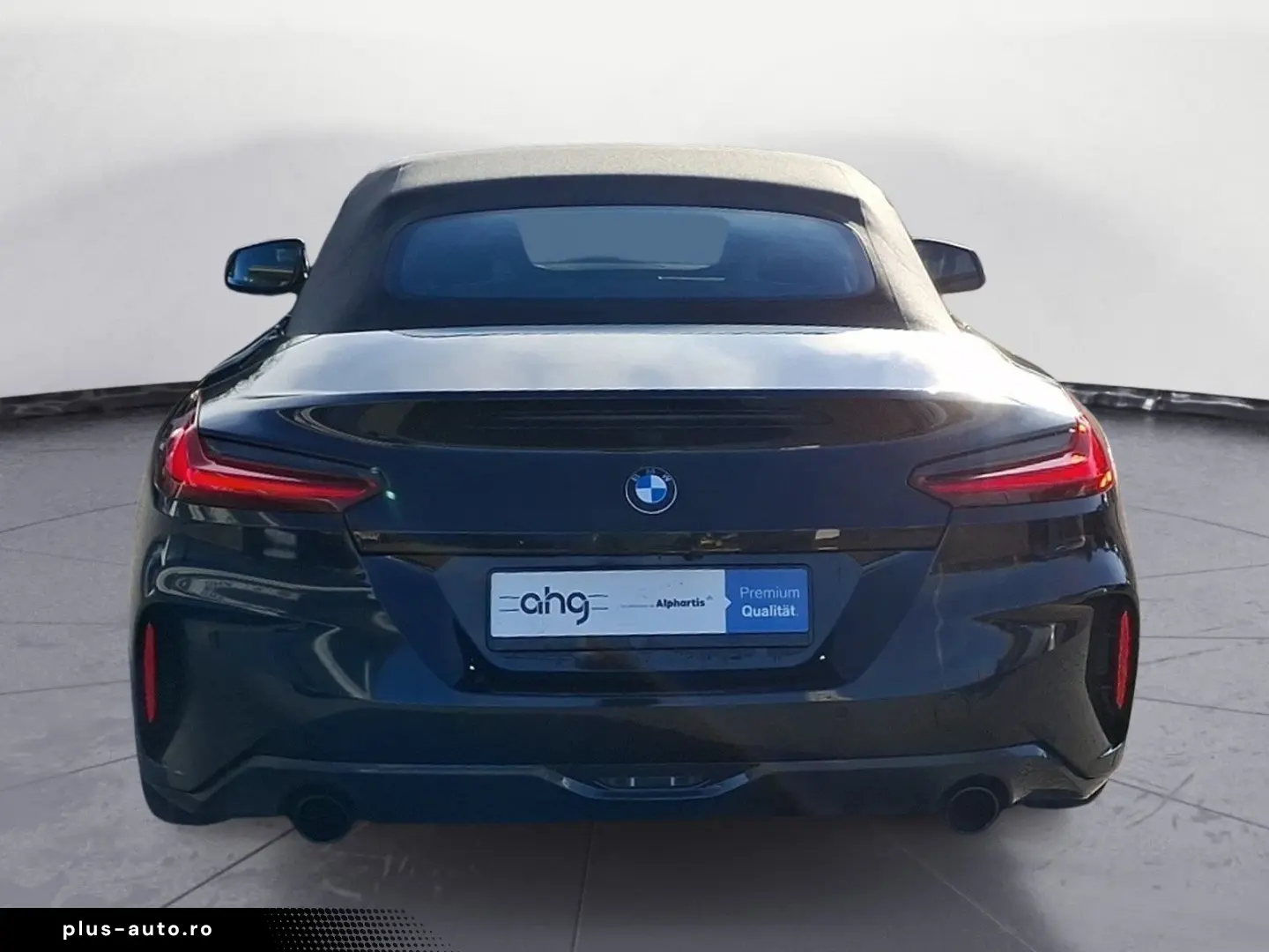 BMW Z4 sDrive20i Cabrio M Sportpaket R-Kamera NAVI H