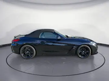 BMW Z4 sDrive20i Cabrio M Sportpaket R-Kamera NAVI H