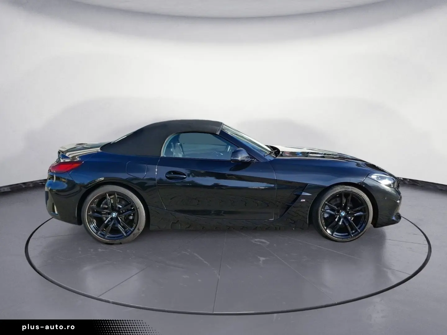BMW Z4 sDrive20i Cabrio M Sportpaket R-Kamera NAVI H