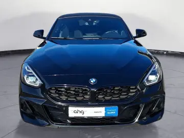 BMW Z4 sDrive20i Cabrio M Sportpaket R-Kamera NAVI H