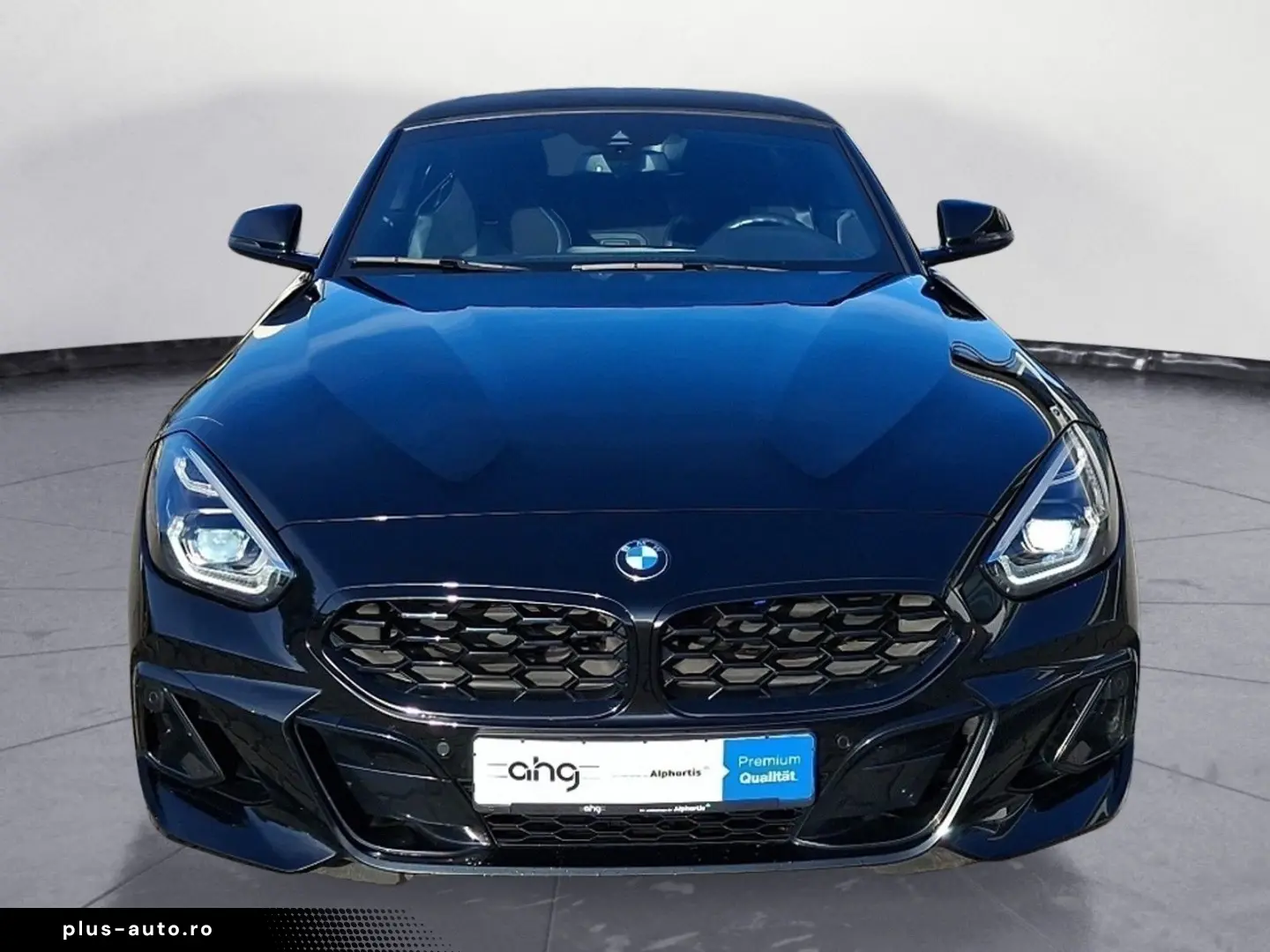 BMW Z4 sDrive20i Cabrio M Sportpaket R-Kamera NAVI H