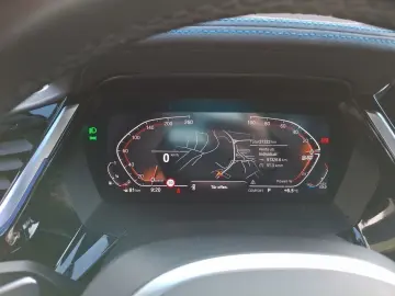 BMW Z4 sDrive20i Cabrio M Sportpaket R-Kamera NAVI H