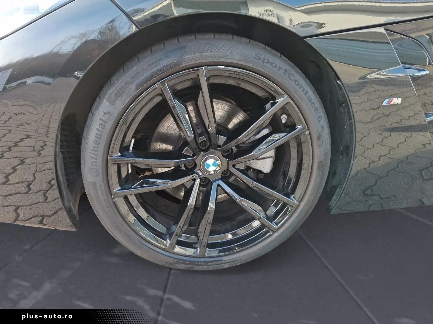 BMW Z4 sDrive20i Cabrio M Sportpaket R-Kamera NAVI H