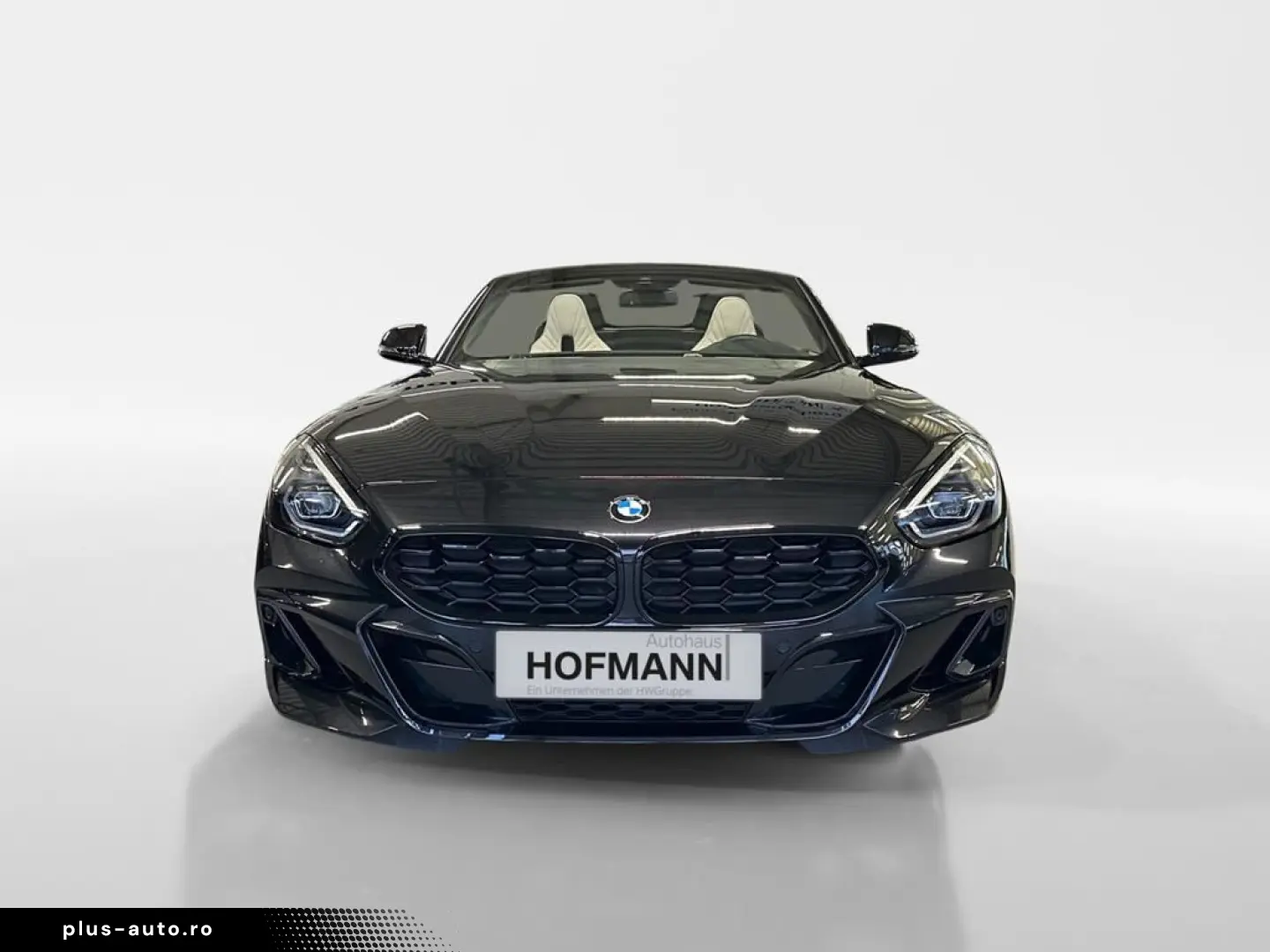 BMW Z4 sDrive20i Aut. M Sport Innovation RFK HUD LED