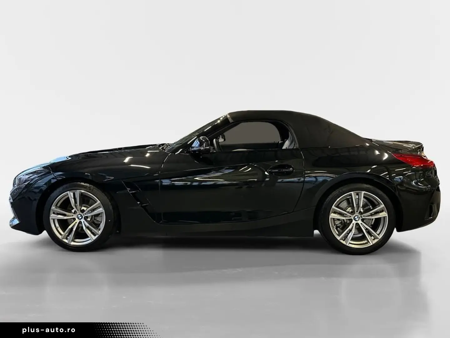 BMW Z4 sDrive20i Aut. M Sport Innovation RFK HUD LED