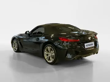 BMW Z4 sDrive20i Aut. M Sport Innovation RFK HUD LED