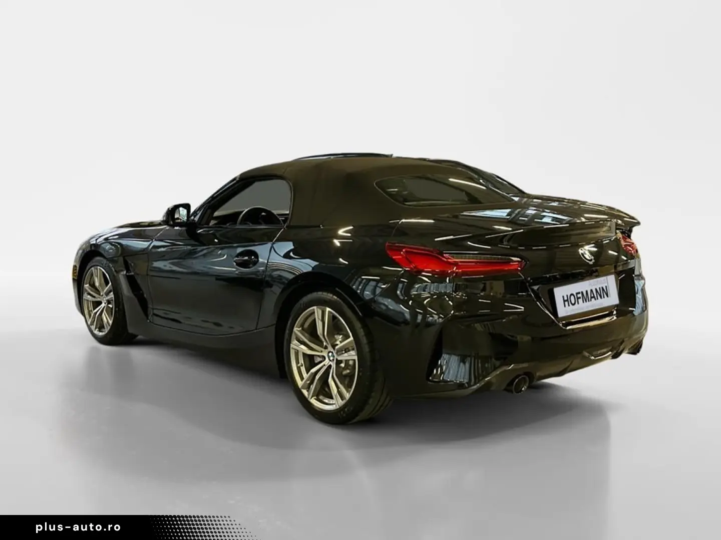BMW Z4 sDrive20i Aut. M Sport Innovation RFK HUD LED