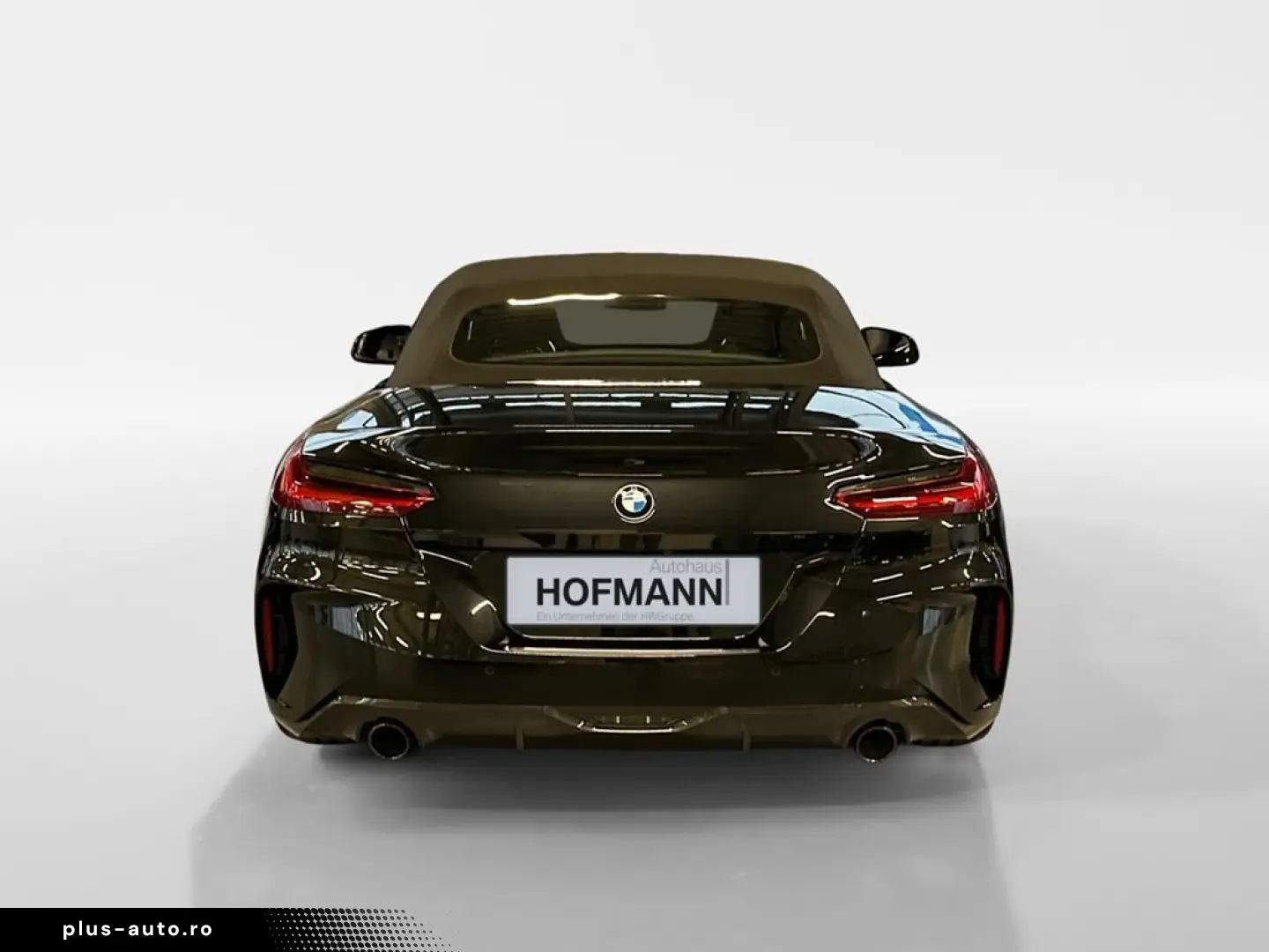BMW Z4 sDrive20i Aut. M Sport Innovation RFK HUD LED