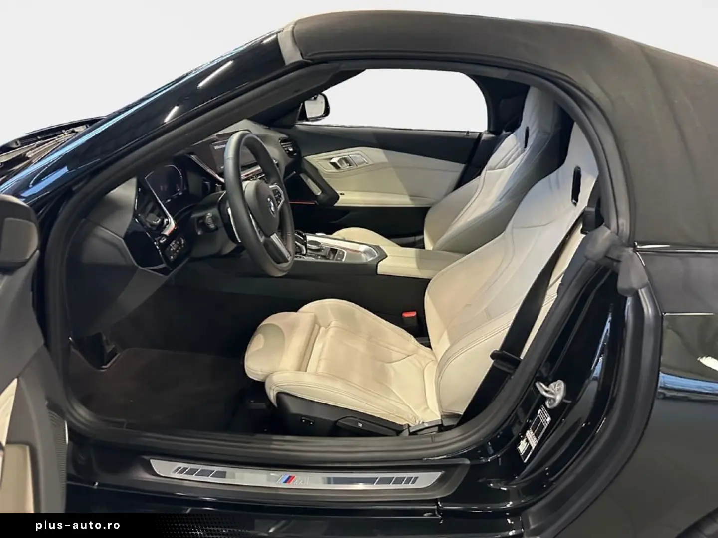 BMW Z4 sDrive20i Aut. M Sport Innovation RFK HUD LED