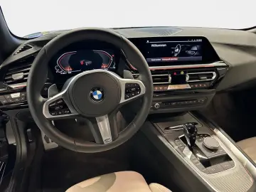 BMW Z4 sDrive20i Aut. M Sport Innovation RFK HUD LED