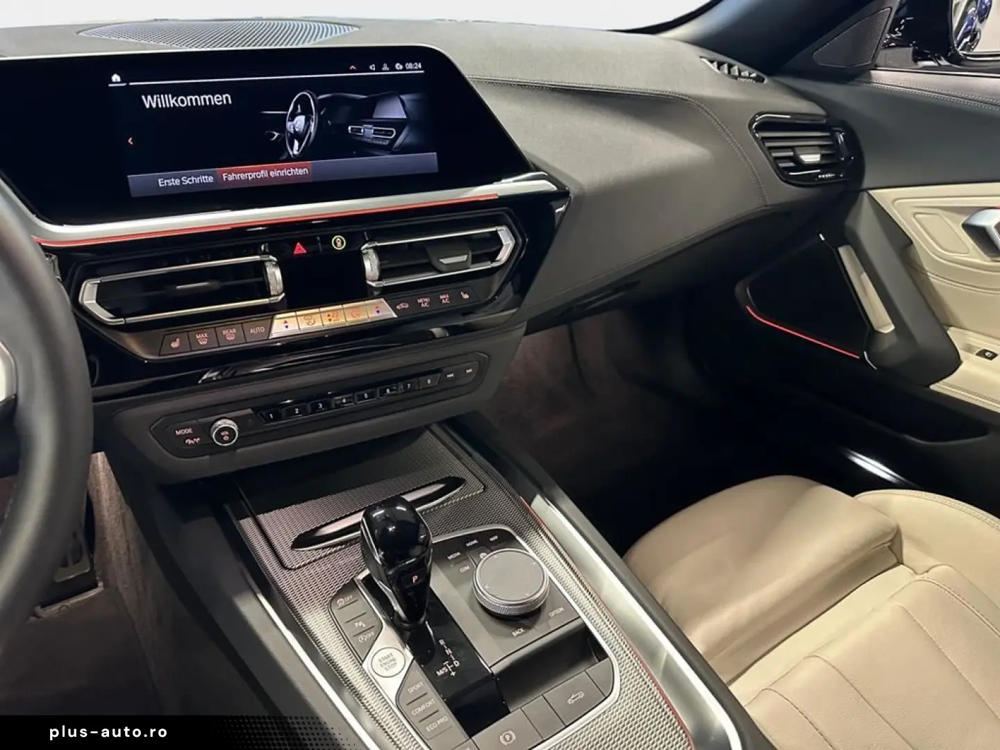 BMW Z4 sDrive20i Aut. M Sport Innovation RFK HUD LED