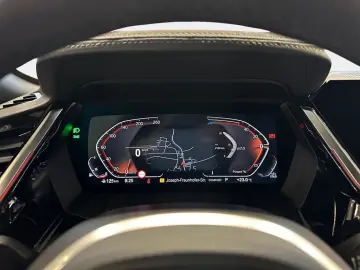 BMW Z4 sDrive20i Aut. M Sport Innovation RFK HUD LED