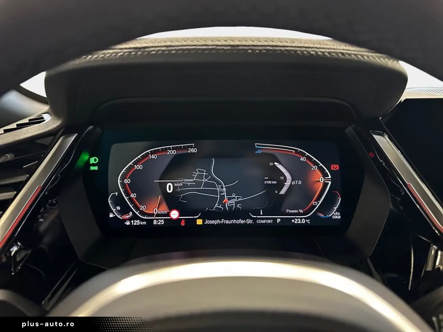BMW Z4 sDrive20i Aut. M Sport Innovation RFK HUD LED