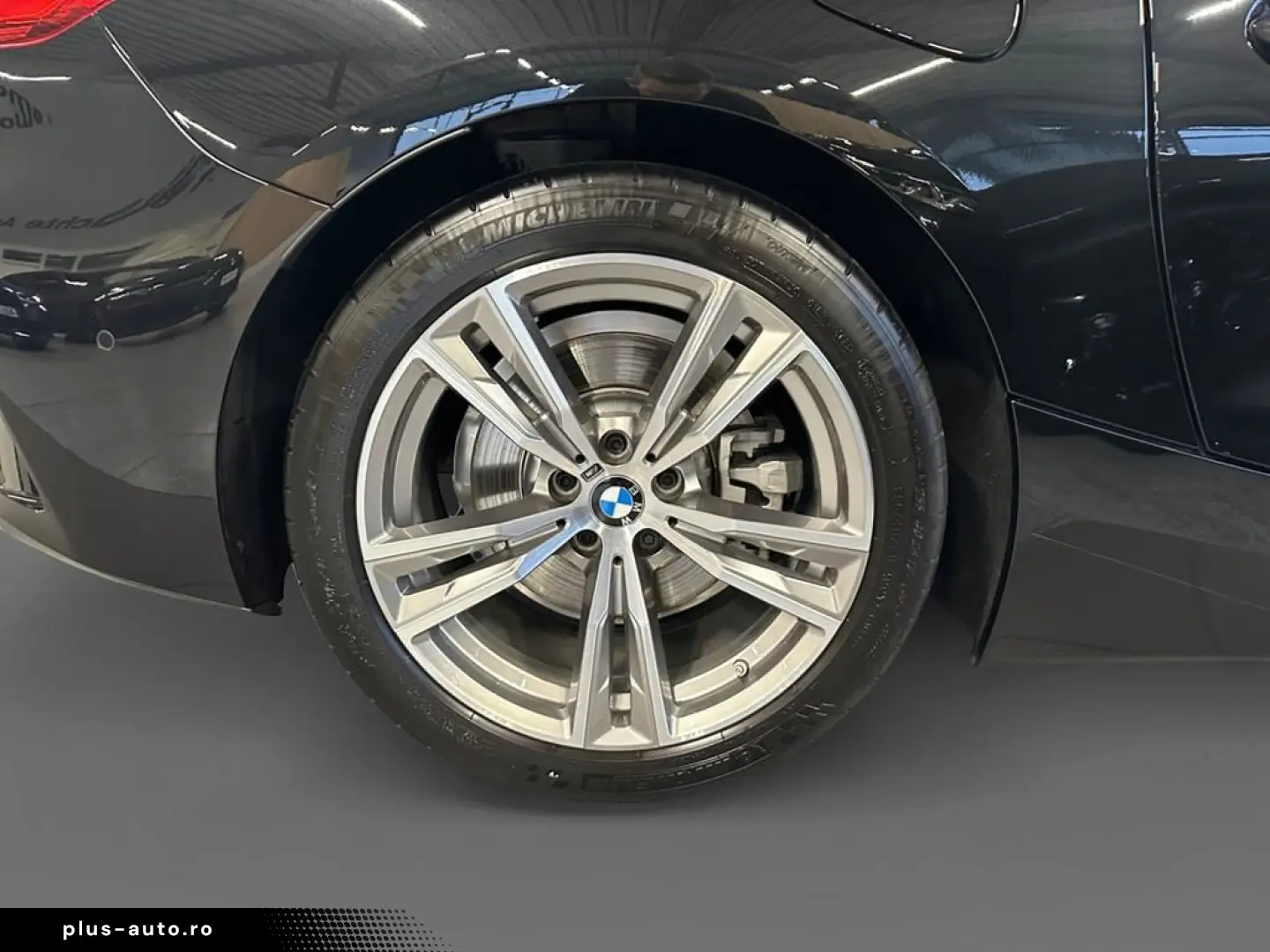 BMW Z4 sDrive20i Aut. M Sport Innovation RFK HUD LED