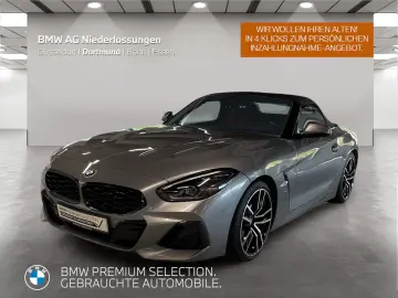BMW Z4 sDrive20i M Sport Harman K LiveCockpitProf