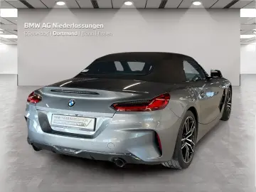 BMW Z4 sDrive20i M Sport Harman K LiveCockpitProf