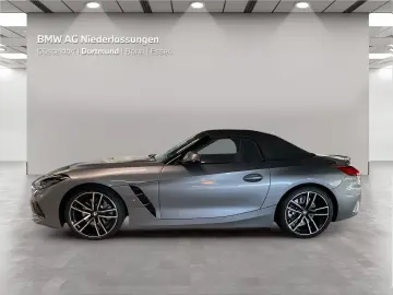 BMW Z4 sDrive20i M Sport Harman K LiveCockpitProf