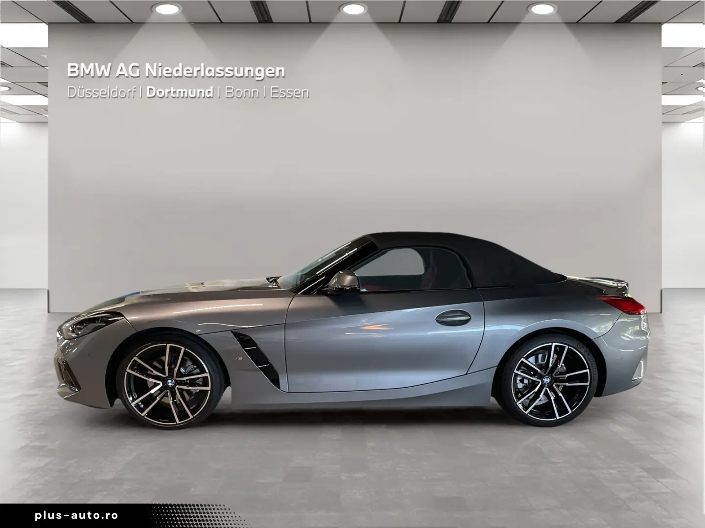 BMW Z4 sDrive20i M Sport Harman K LiveCockpitProf