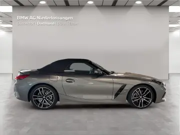 BMW Z4 sDrive20i M Sport Harman K LiveCockpitProf
