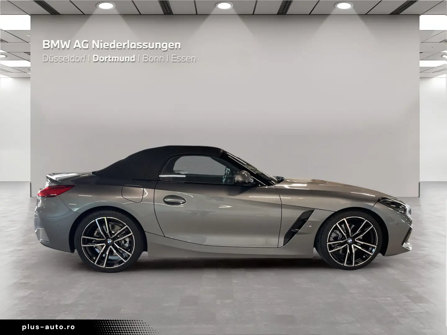 BMW Z4 sDrive20i M Sport Harman K LiveCockpitProf