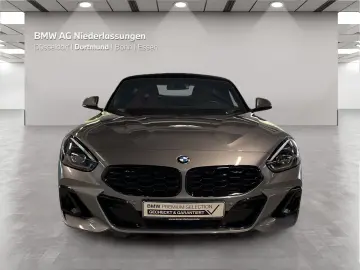 BMW Z4 sDrive20i M Sport Harman K LiveCockpitProf