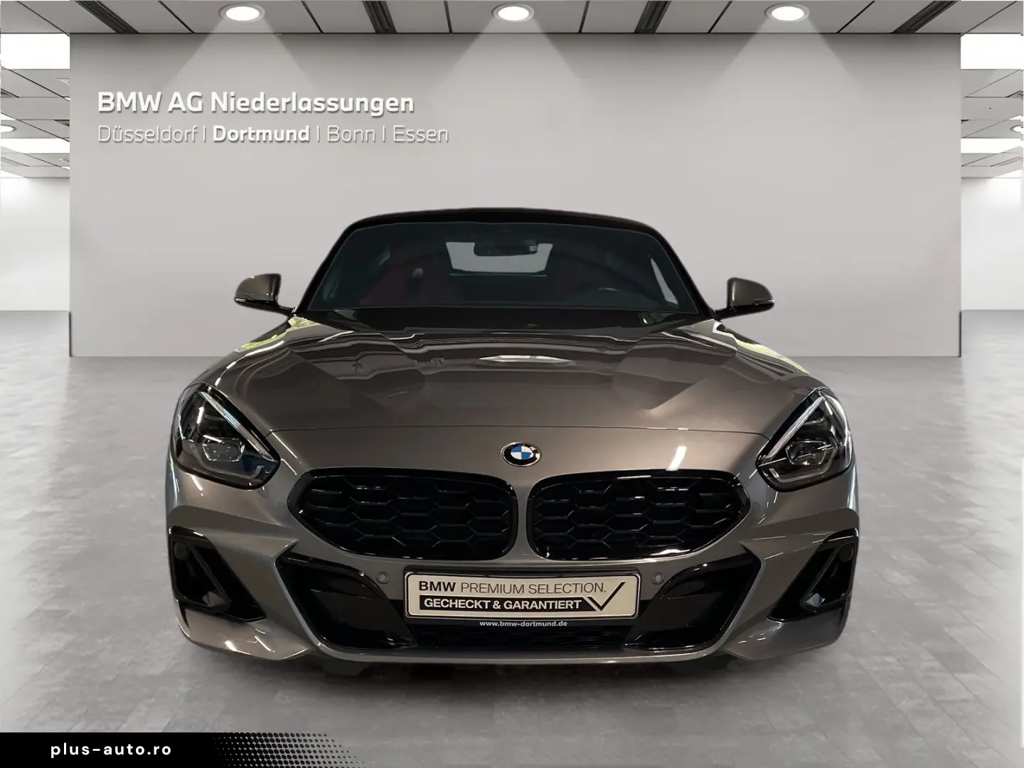 BMW Z4 sDrive20i M Sport Harman K LiveCockpitProf