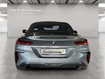 BMW Z4 sDrive20i M Sport Harman K LiveCockpitProf