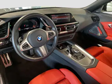 BMW Z4 sDrive20i M Sport Harman K LiveCockpitProf