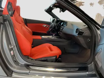 BMW Z4 sDrive20i M Sport Harman K LiveCockpitProf