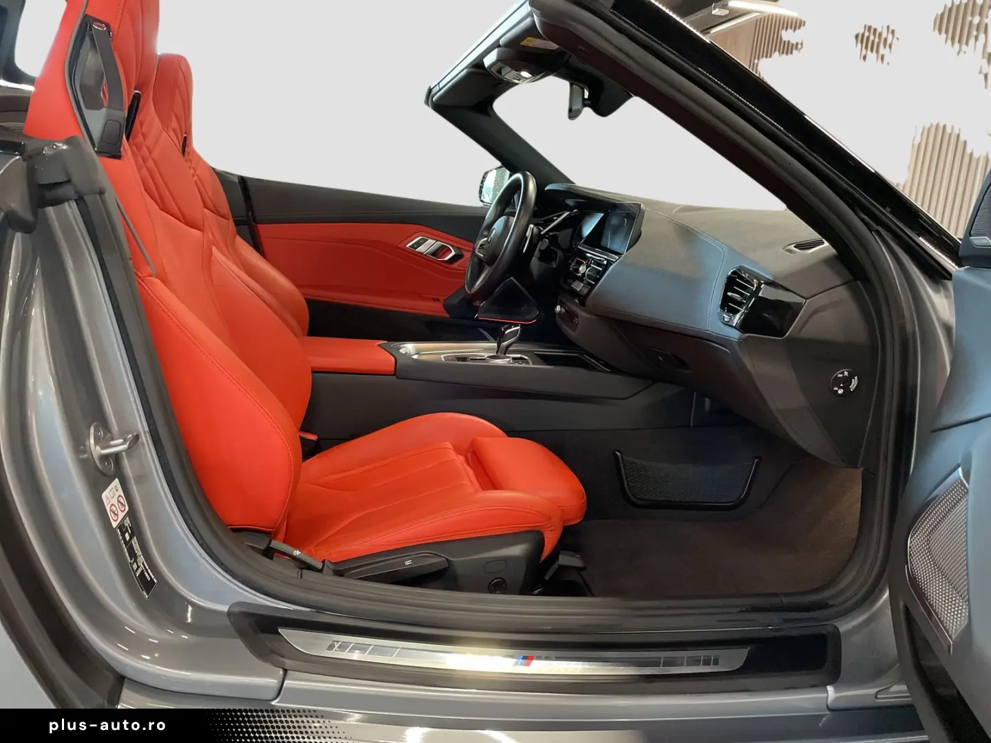 BMW Z4 sDrive20i M Sport Harman K LiveCockpitProf