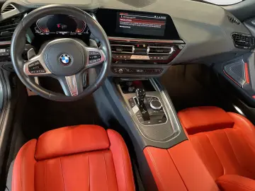 BMW Z4 sDrive20i M Sport Harman K LiveCockpitProf