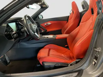 BMW Z4 sDrive20i M Sport Harman K LiveCockpitProf