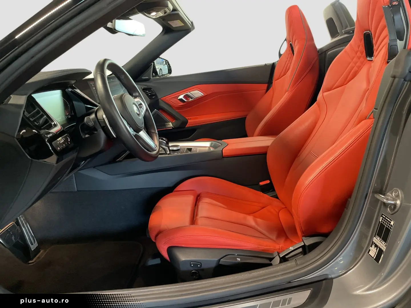 BMW Z4 sDrive20i M Sport Harman K LiveCockpitProf