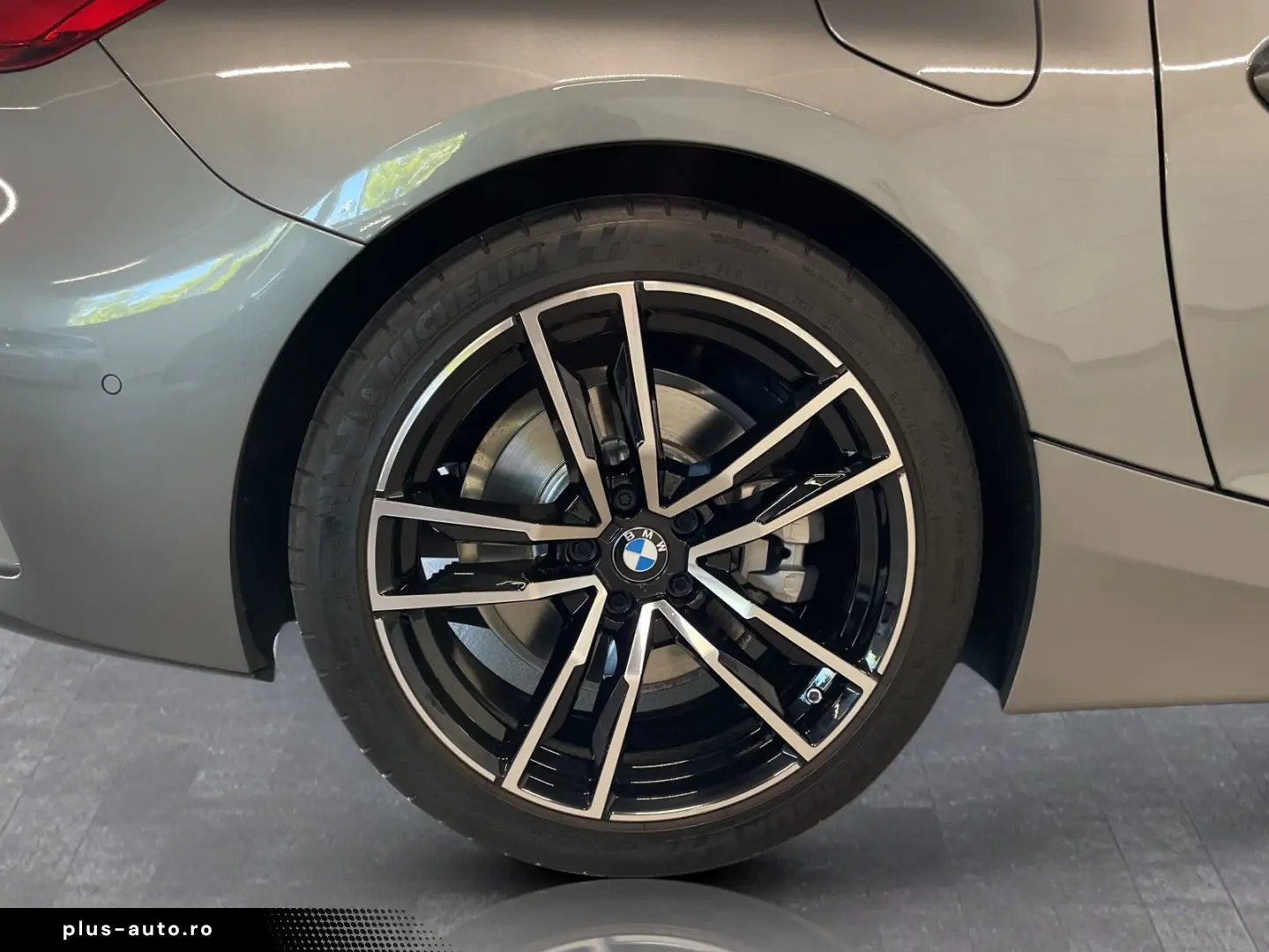 BMW Z4 sDrive20i M Sport Harman K LiveCockpitProf